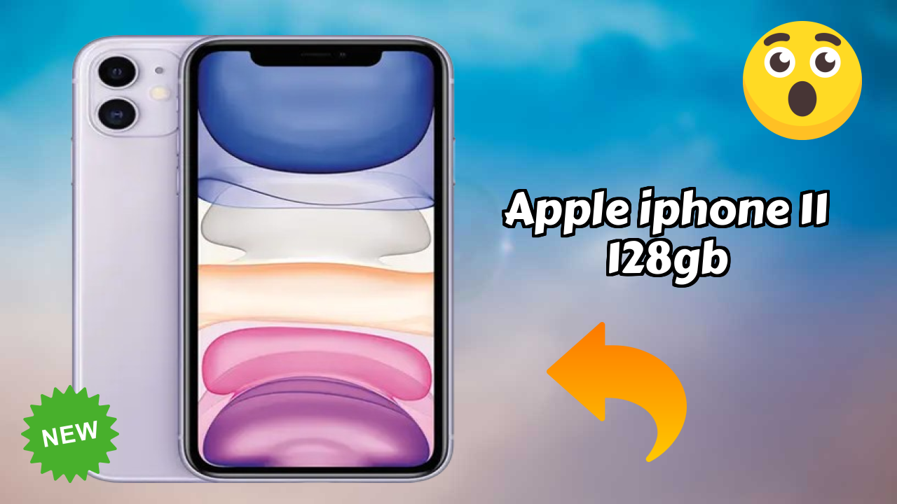 Apple IPhone 11 128GB Gaming Performance: Apple A13 Bionic FPS Test