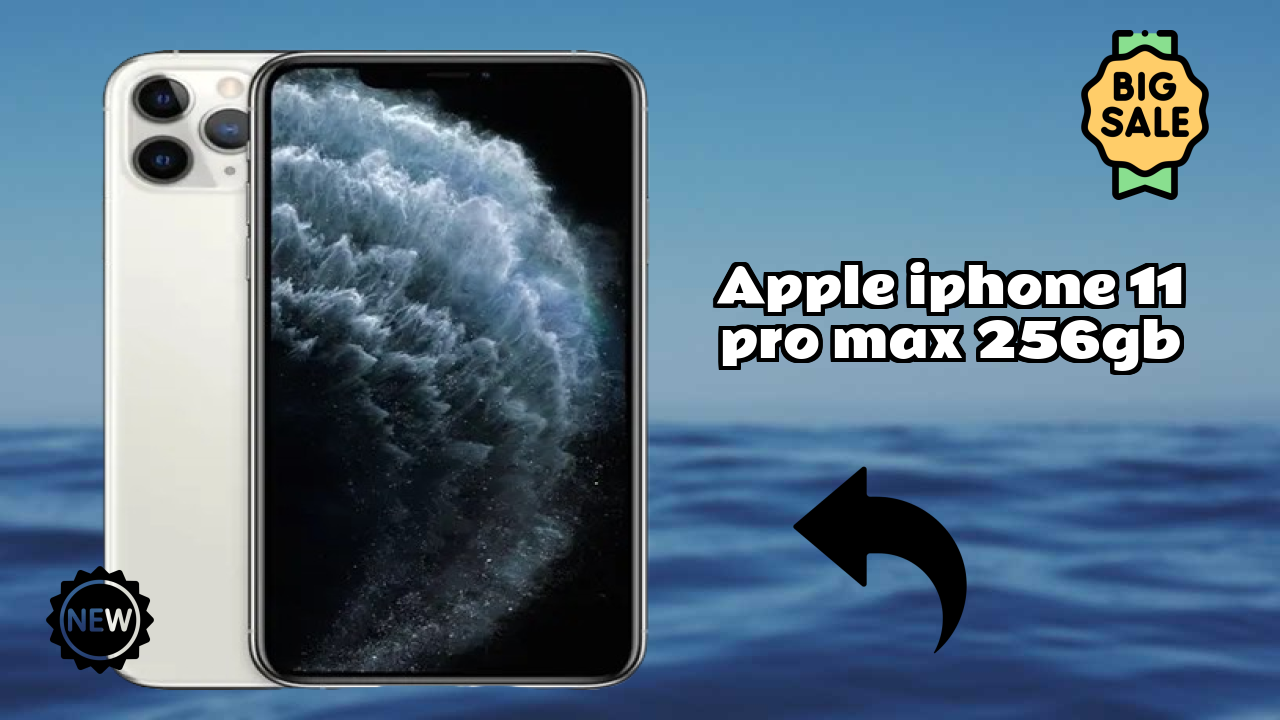 Apple IPhone 11 Pro Max 256GB 2026 All-Rounder Comparison Guide
