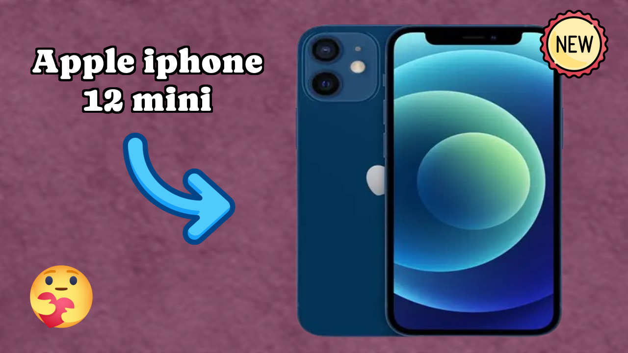 Apple IPhone 12 Mini at ₹49,999 - Should You Buy Now?