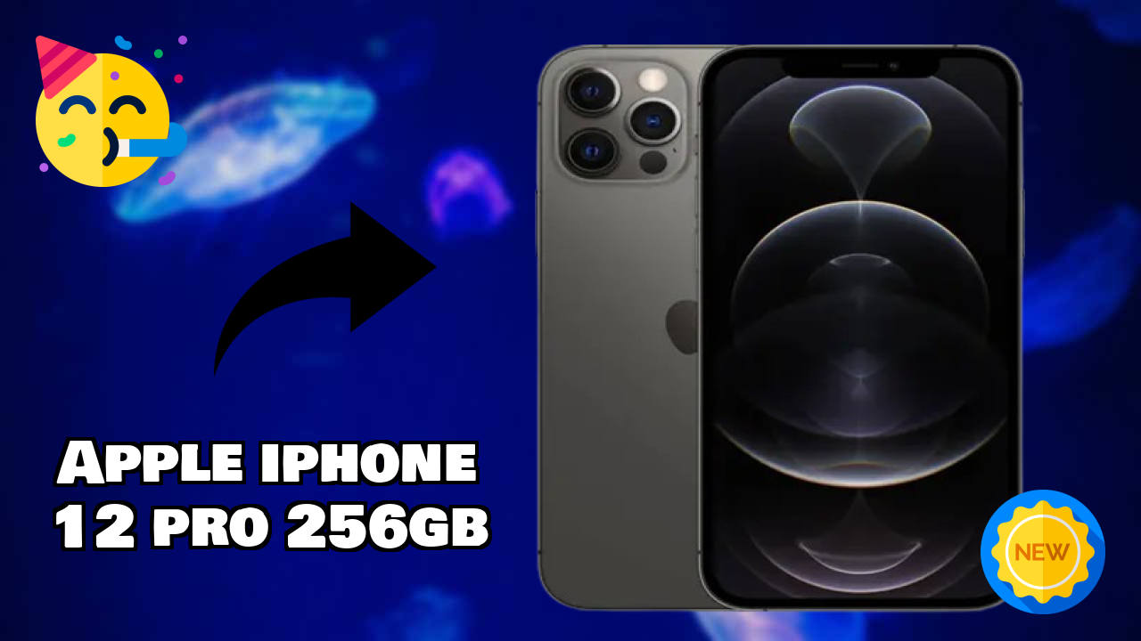 Apple IPhone 12 Pro 256GB Display Review: Super Retina XDR Quality