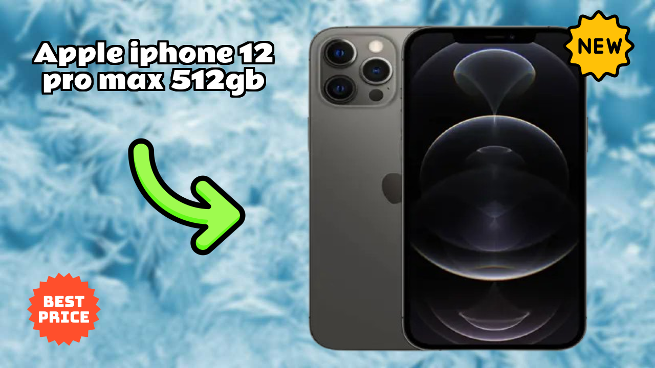 Apple IPhone 12 Pro Max 512GB Processor Review: Apple A14 Bionic Performance