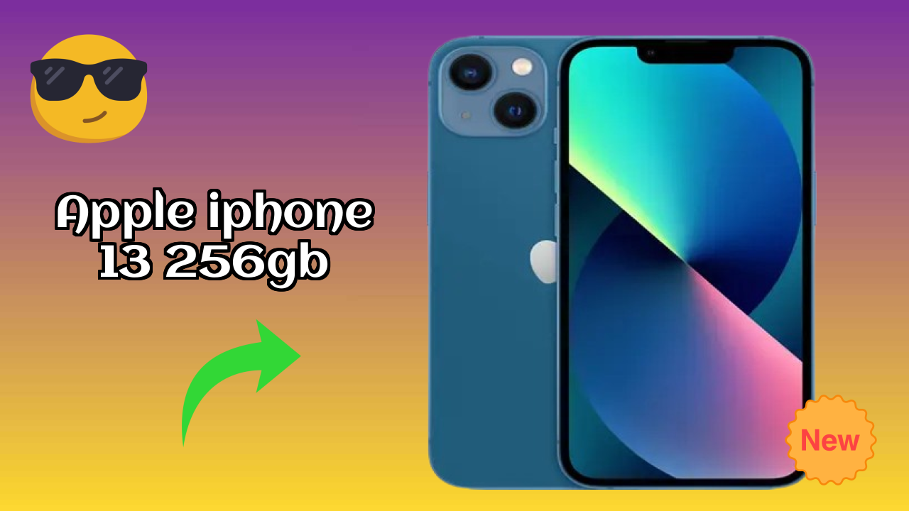 Apple IPhone 13 256GB Battery Review: 3227 MAh Usage Analysis