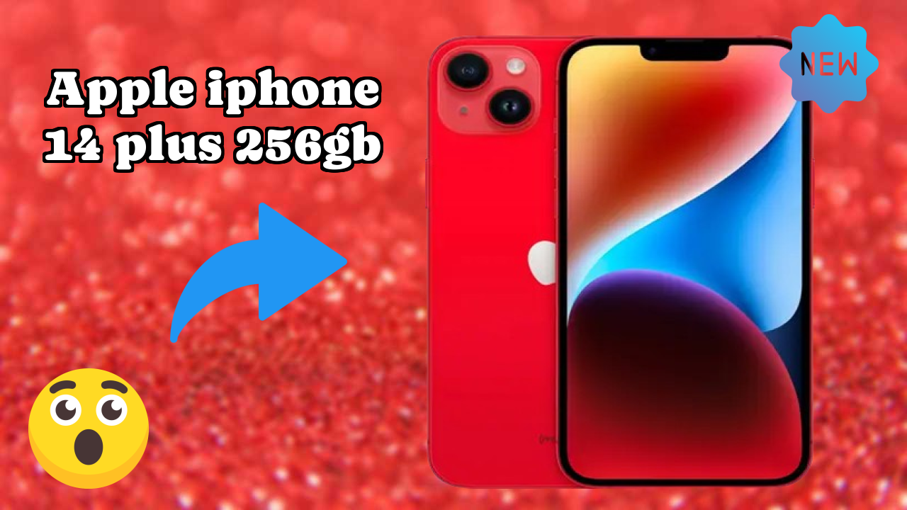 Apple IPhone 14 Plus 256GB Battery Test: 4325 MAh Endurance Review