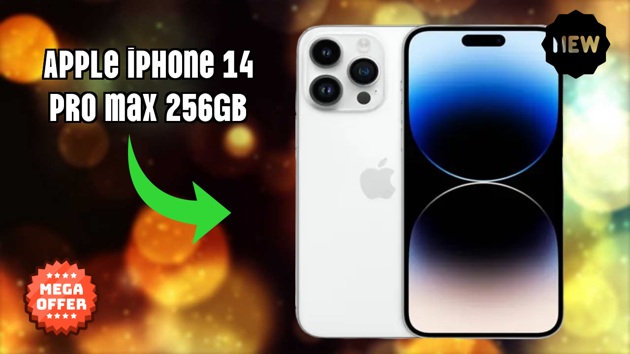 Apple IPhone 14 Pro Max 256GB Camera Quality: 48 MP + 12 MP + 12 MP Rear Camera Samples