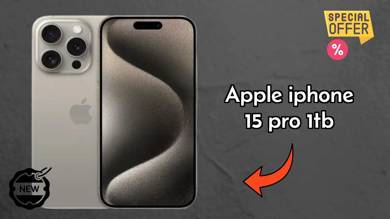 Apple IPhone 15 Pro 1TB Performance Test: Apple A17 Pro All Apps