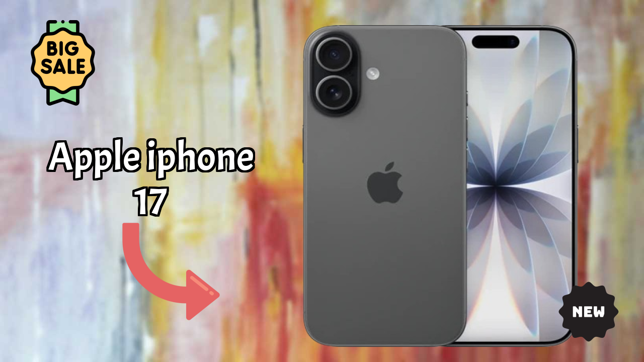 Apple IPhone 17 Camera Quality: 48 MP + 48 MP Rear Camera Photo Review