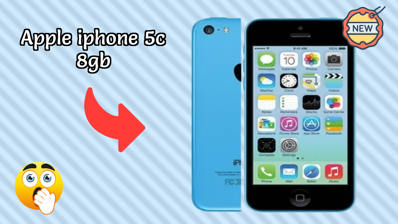 Apple IPhone 5c 8GB Price Review: ₹14,999 Value for Money?