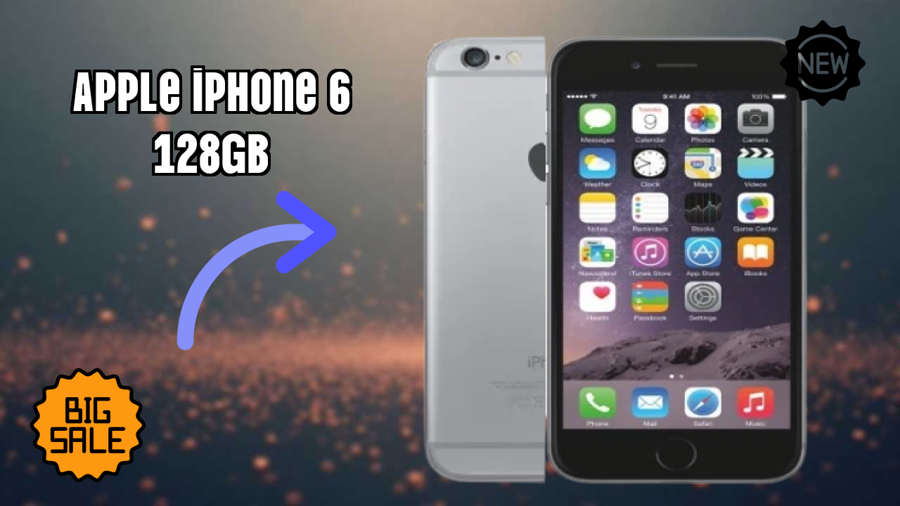 Apple IPhone 6 128GB Camera Review: 8 MP Rear Camera Photo Quality