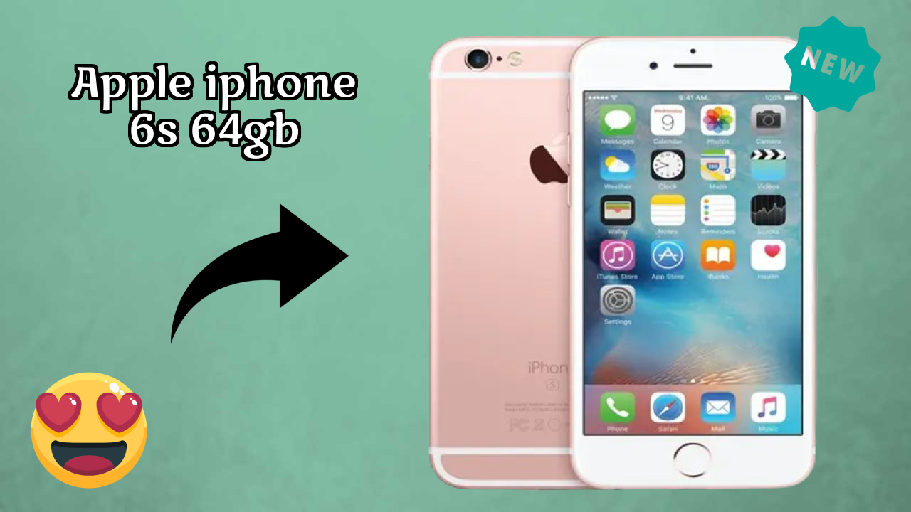 Apple IPhone 6s 64GB Battery Test: 1715 MAh Lasts All Day?