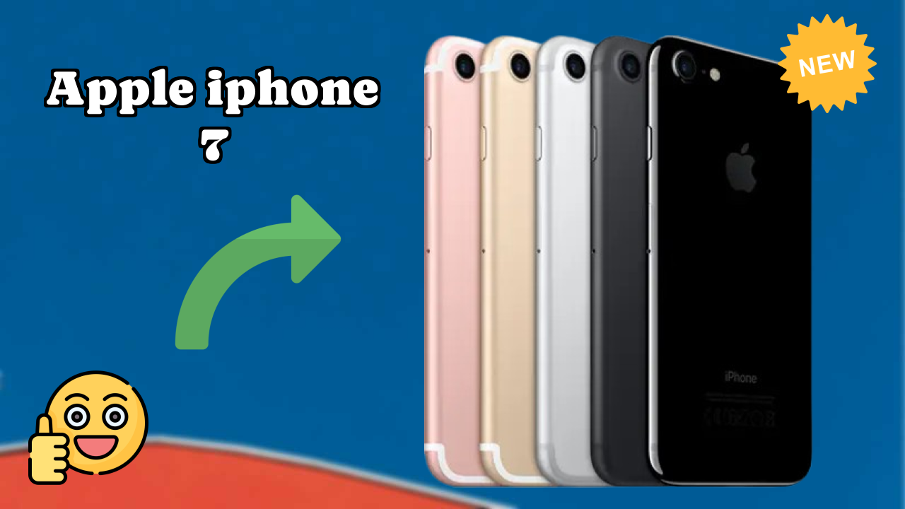 Apple IPhone 7 Battery Life: 1960 MAh Real-World Test