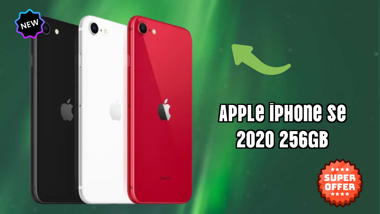 Apple IPhone SE 2020 256GB Camera Quality: 12 MP Rear Camera Low Light