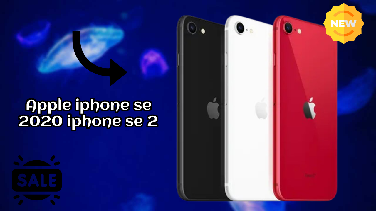 Apple IPhone SE 2020 (iPhone SE 2) Performance: Apple A13 Bionic Speed Review