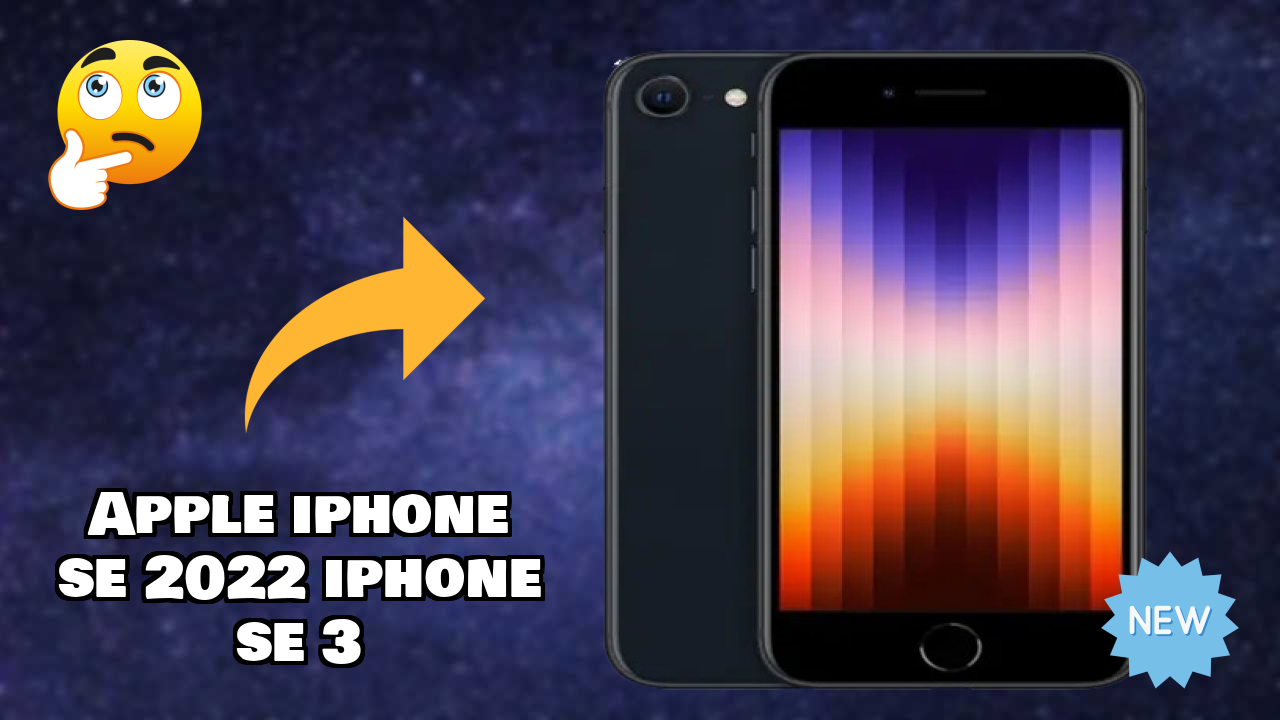 Apple IPhone SE 2022 (iPhone SE 3) Display Size: 4.7 Inches (11.94 Cm) Screen Quality