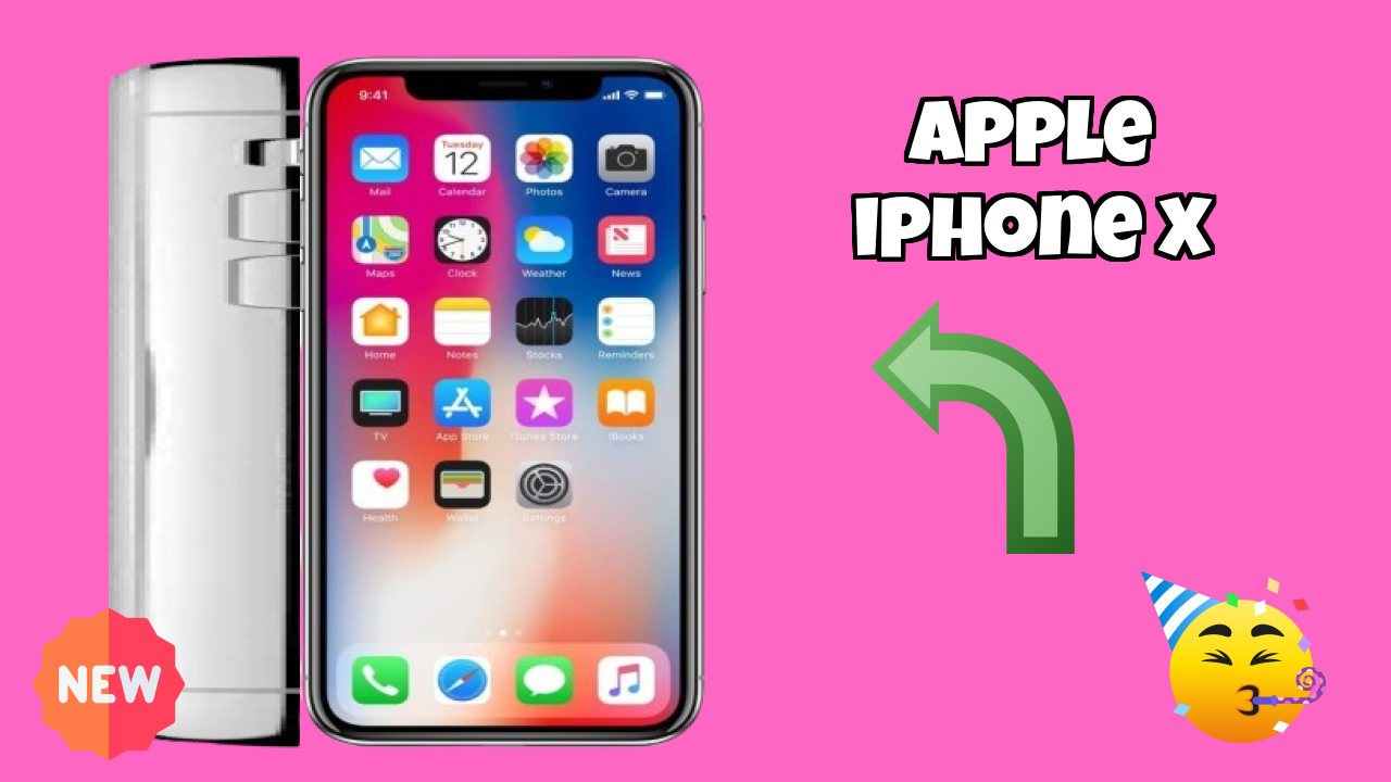 Apple IPhone X at ₹91,900 - Complete Buying Guide
