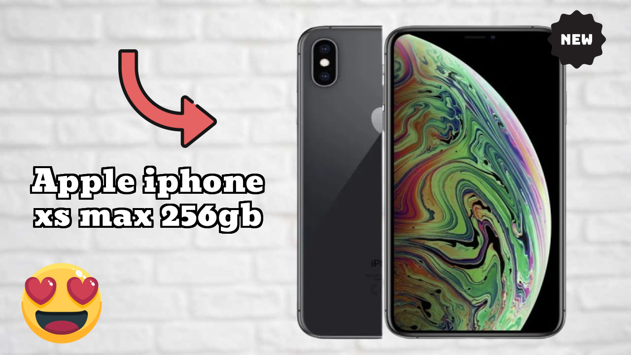 Apple IPhone XS Max 256GB Price Review: ₹124,900 Worth the Money?