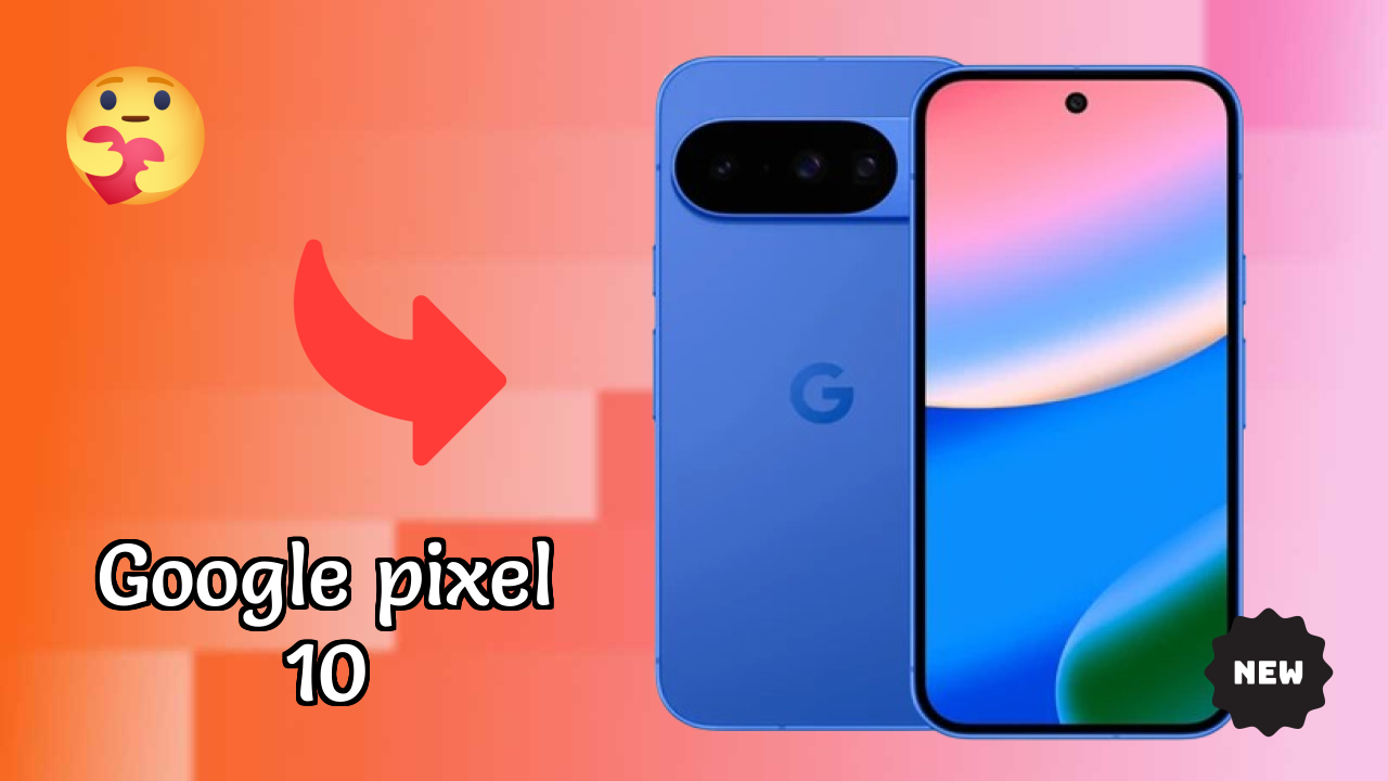 Google Pixel 10 Performance Test: Google Tensor G5 Speed & Reliability