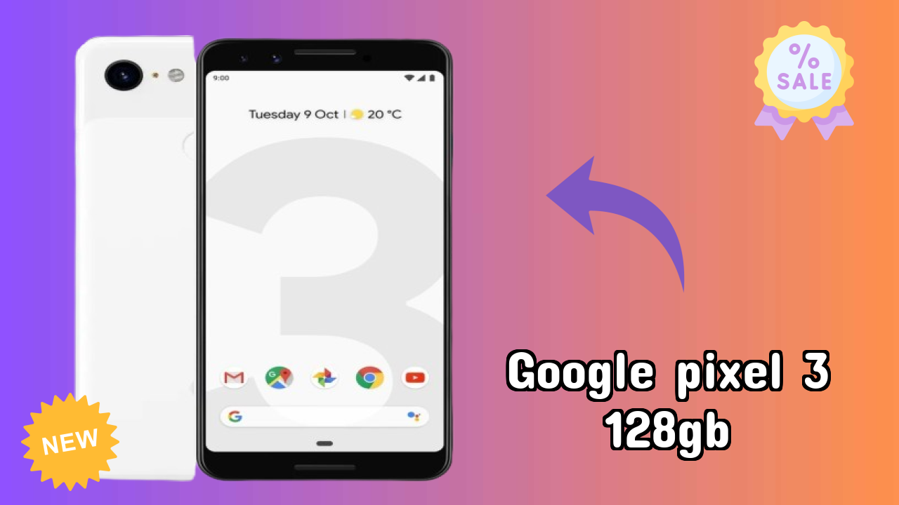 Google Pixel 3 128GB Battery Review: 2915 MAh Fast Charging Usage Analysis