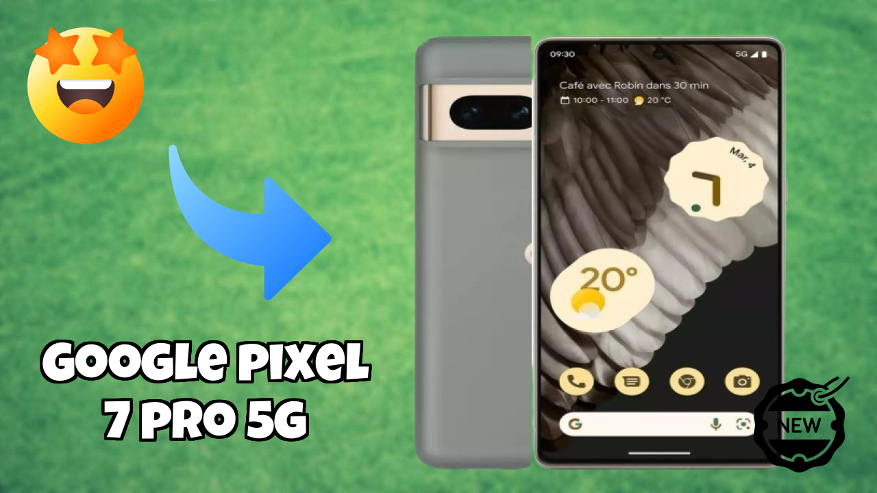 Google Pixel 7 Pro 5G Battery Review: 5000 MAh Charging Time