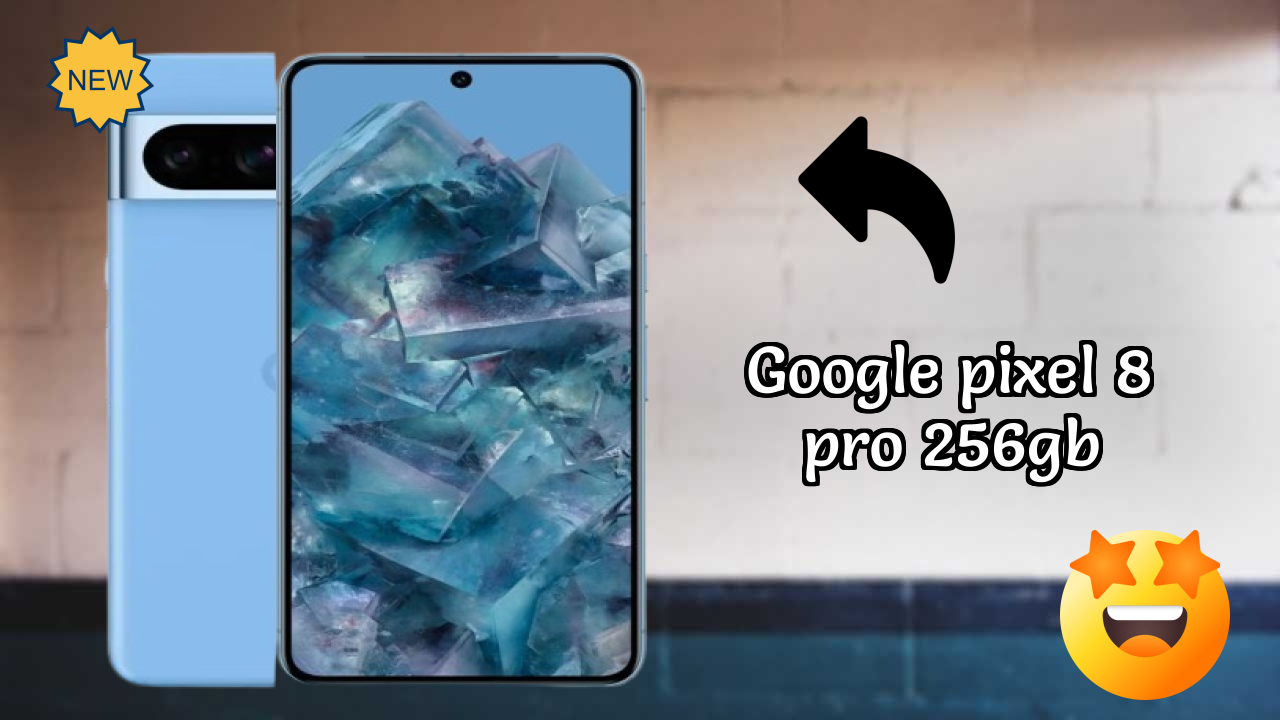 Google Pixel 8 Pro 256GB 2026 All Features Compared