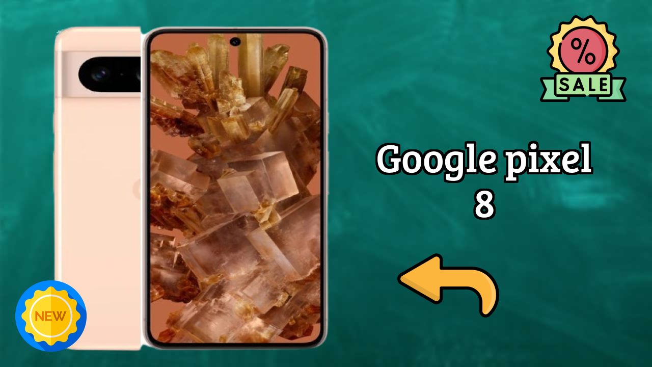 Google Pixel 8 Camera Quality: 50 MP + 12 MP Rear Camera Photo Review