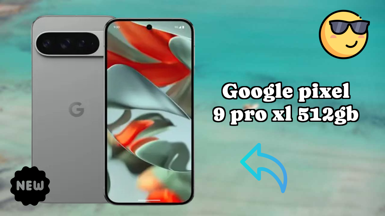 Google Pixel 9 Pro XL 512GB at ₹94,999 - Should You Buy It Now?