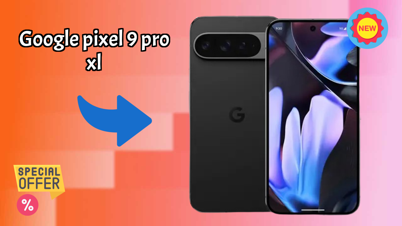Google Pixel 9 Pro XL Price Analysis: ₹99,999 Value Review