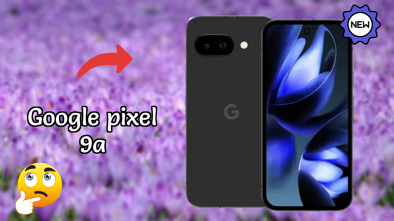 Google Pixel 9A Processor Review: Google Tensor G4 Performance