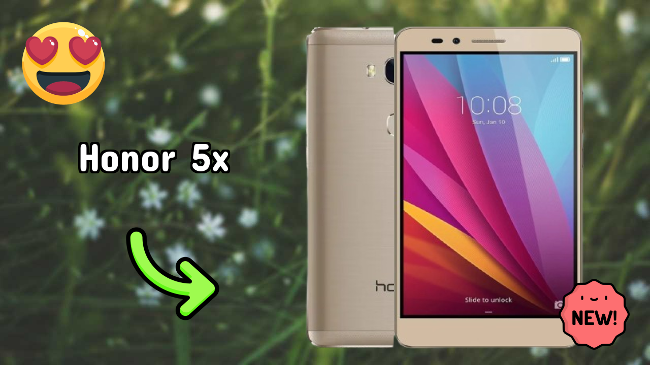 Honor 5X Battery Review: 3000 MAh Quick Charging Charging Time