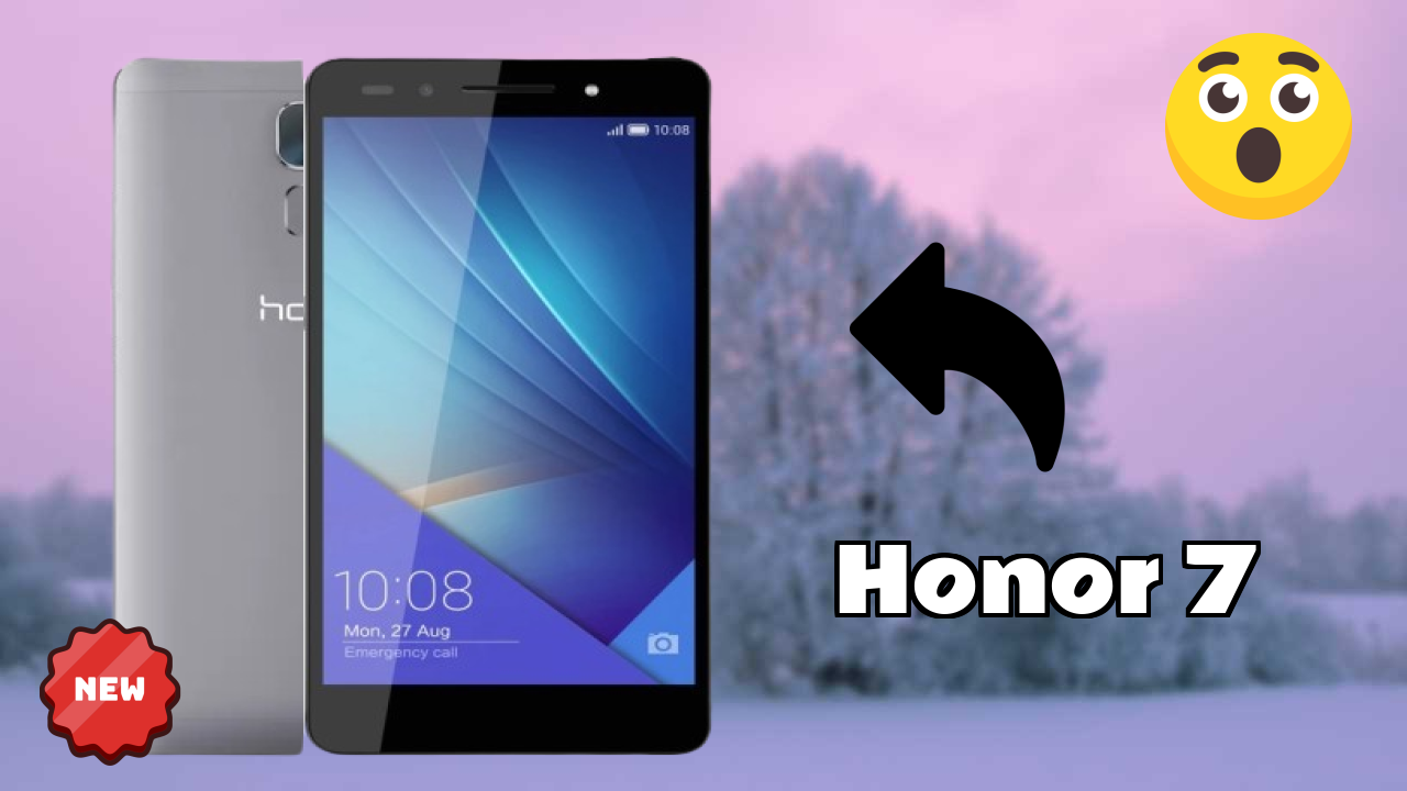 Honor 7 Processor Review: HiSilicon Kirin Speed Test