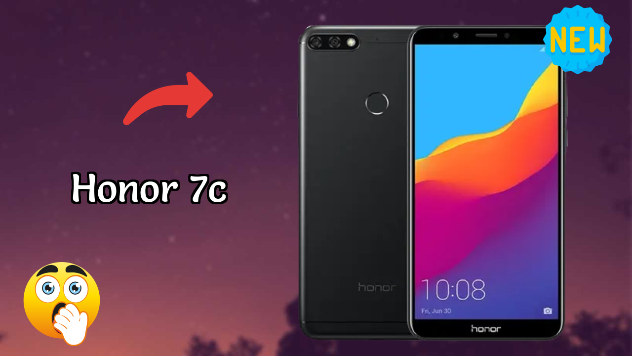 Honor 7C Performance Analysis 2026 – Worth Buying?
