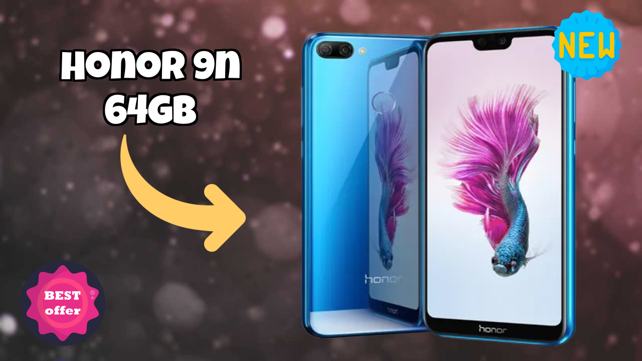 Honor 9N 64GB Price Analysis: ₹15,999 Value for Money?
