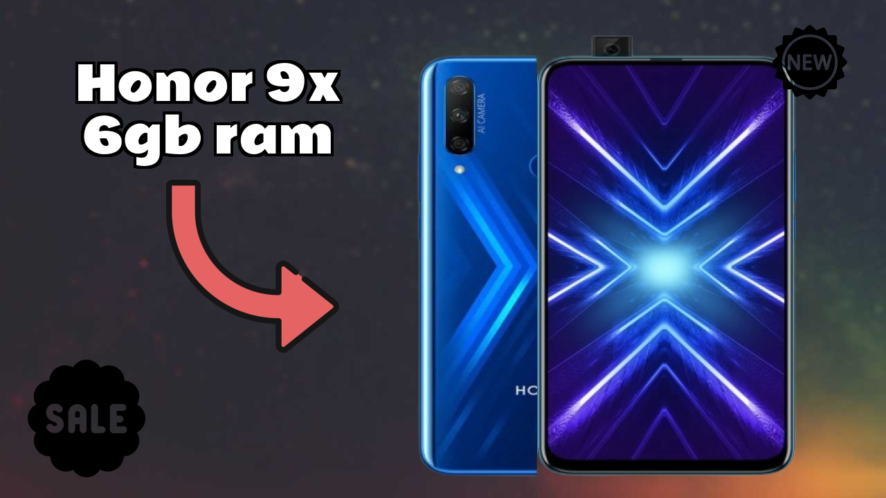 Honor 9X 6GB RAM Camera Test: 48 MP + 8 MP + 2 MP Rear Camera Shoots Stunning Photos