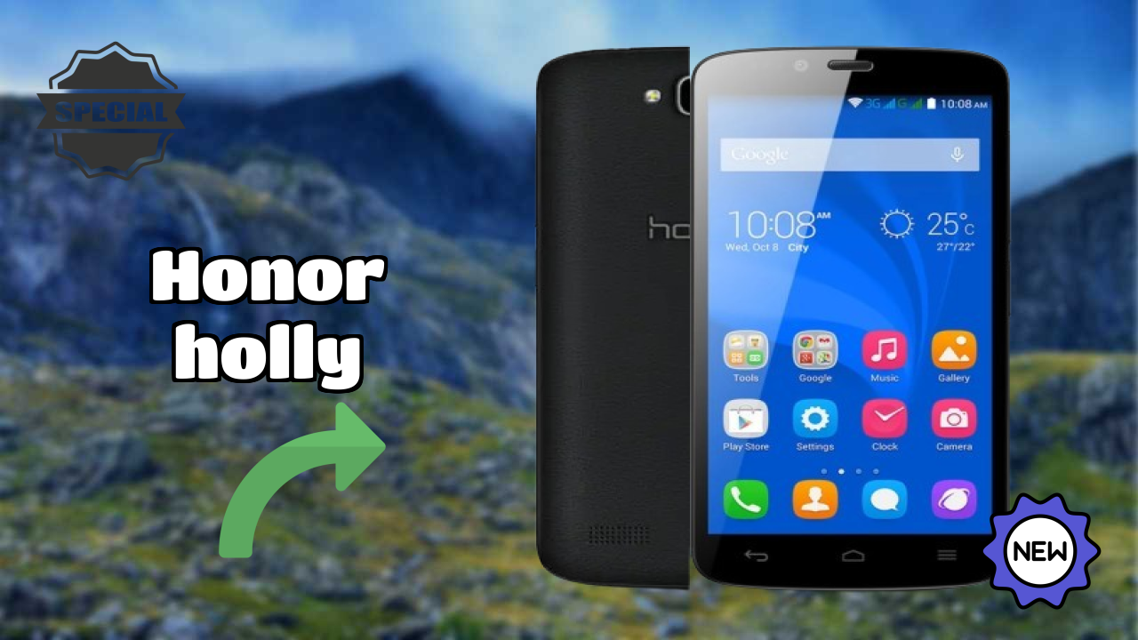 Should You Buy Honor Holly in 2026? Expert Opinion