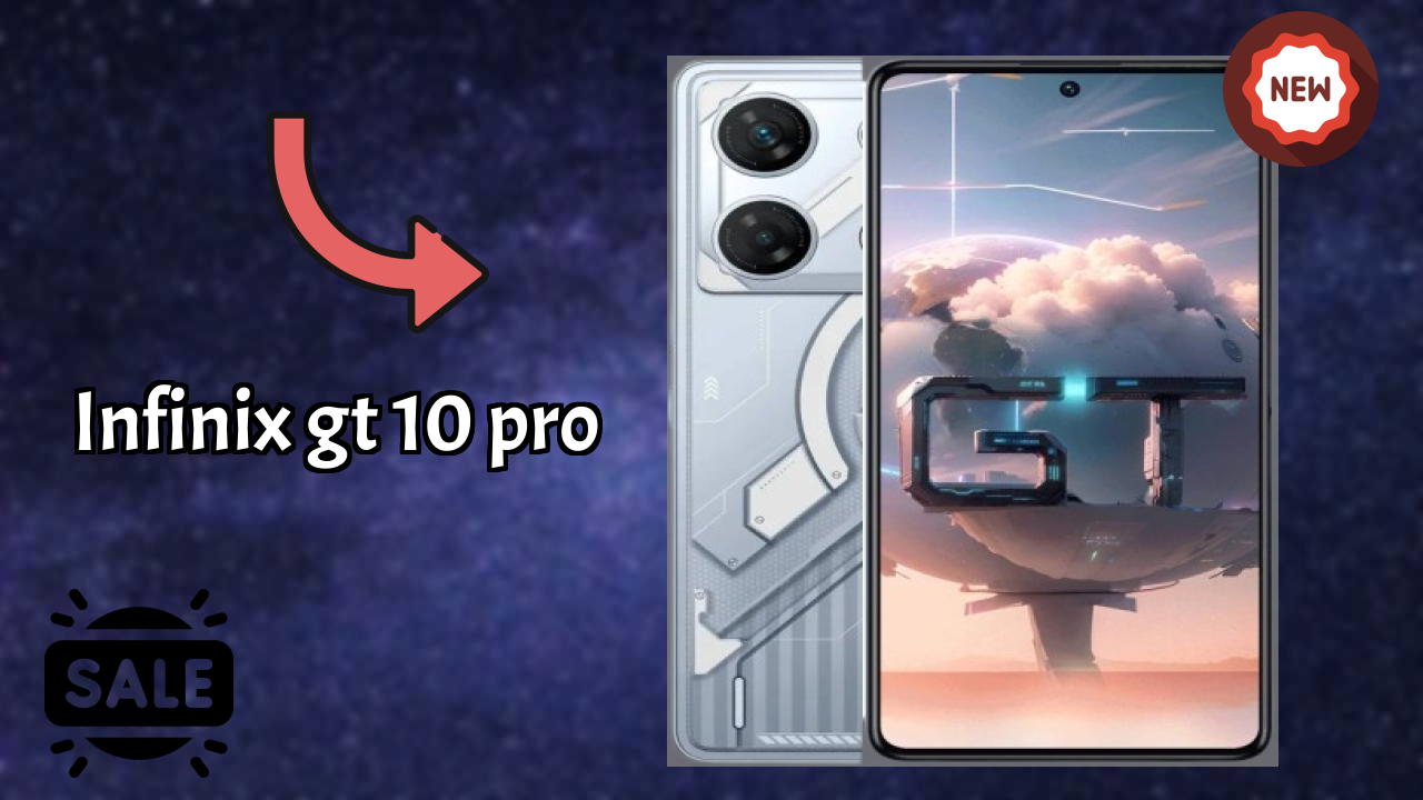 Infinix GT 10 Pro Camera Review: 108 MP + 2 MP + 2 MP Rear Camera Low Light