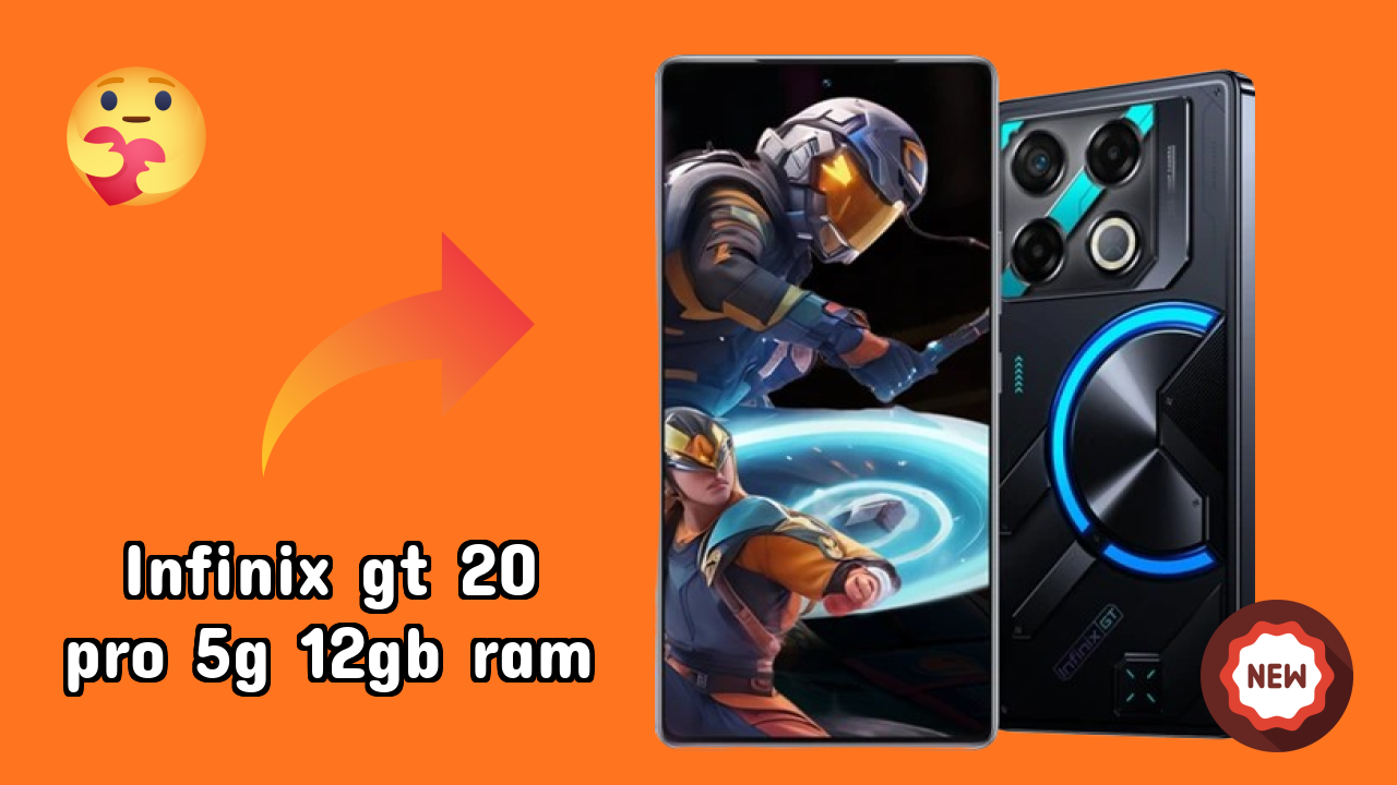 Infinix GT 20 Pro 5G 12GB RAM Camera Review: 108 MP + 2 MP + 2 MP Rear Camera Photo Quality