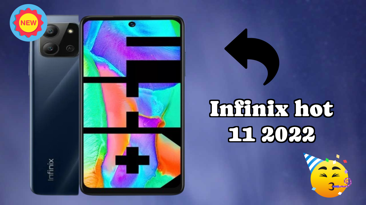 Infinix Infinix Hot 11 2022 Camera Samples: Real Photo Tests