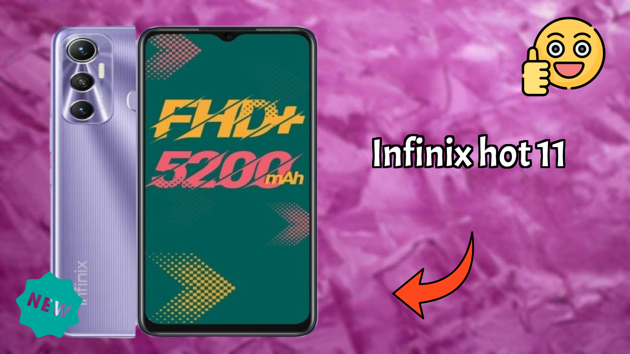 Infinix Hot 11 at ₹9,999 - Should You Buy It?
