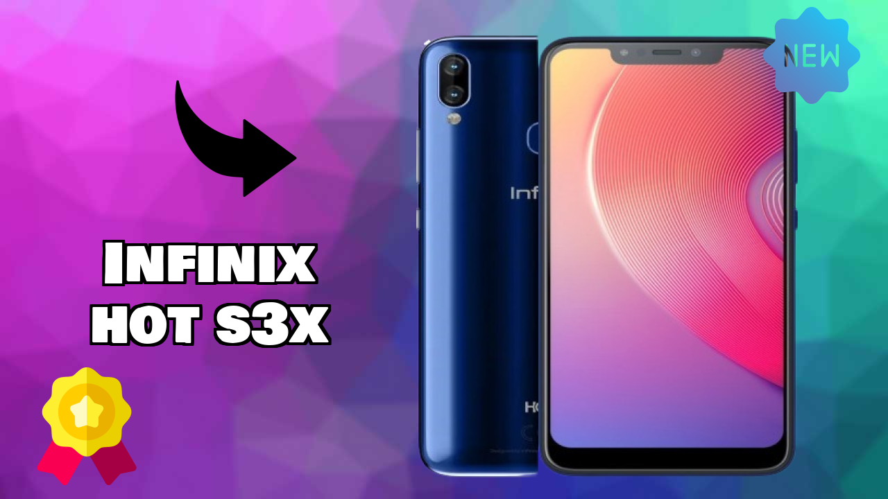 Infinix Hot S3X Price Drop: Now Available at Just ₹10,999