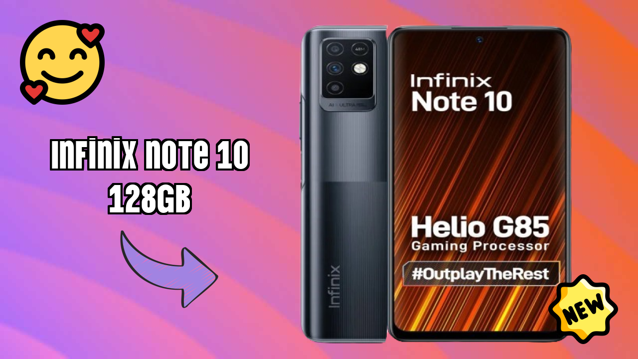 Infinix Note 10 128GB Camera Test: 48 MP + 2 MP + 2 MP Rear Camera Sample Shots
