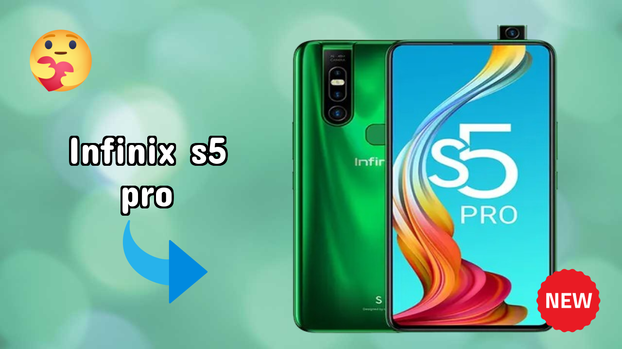 Infinix S5 Pro Gaming Performance: MediaTek Helio P35 FPS