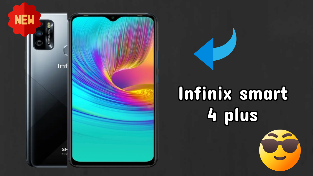 Infinix Infinix Smart 4 Plus - Complete Guide & Best Deals