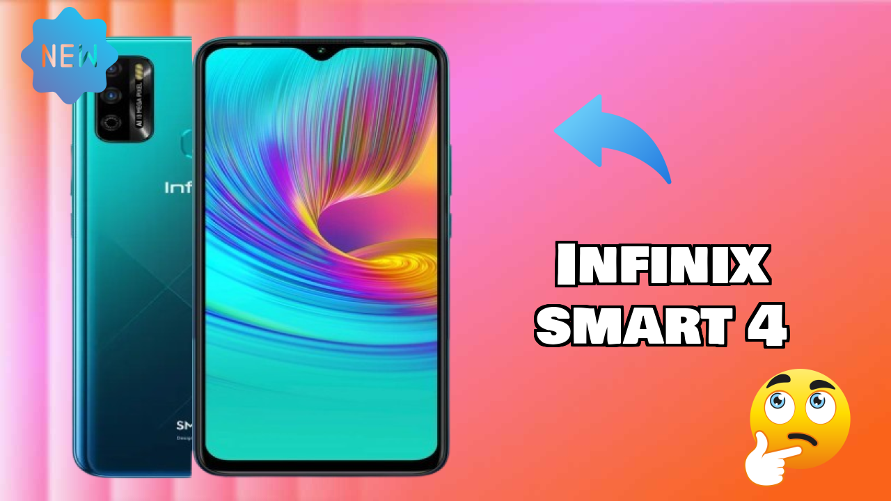 Infinix Smart 4 Price Review: ₹8,999 Worth the Money?