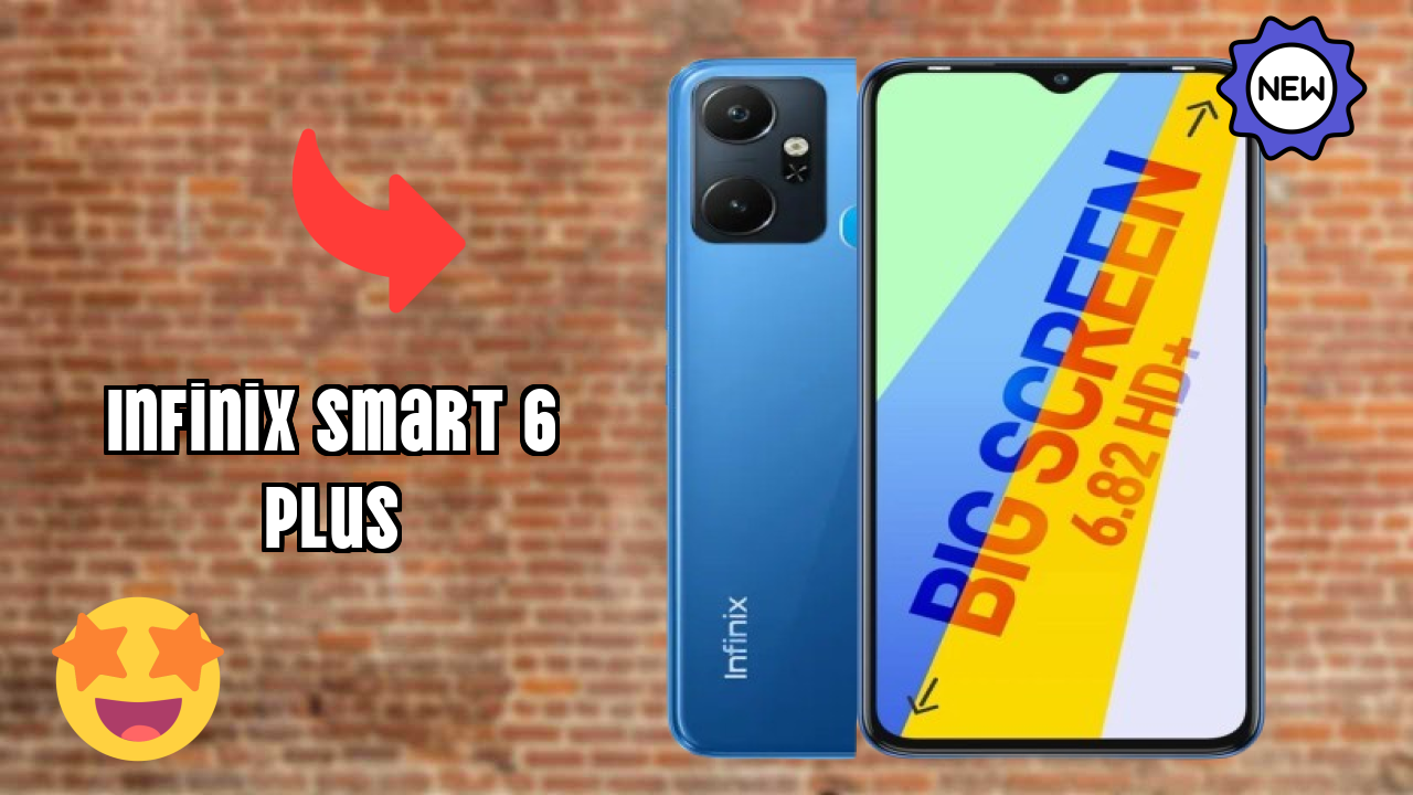 Infinix Smart 6 Plus Processor Test: MediaTek Helio G25 Benchmarks