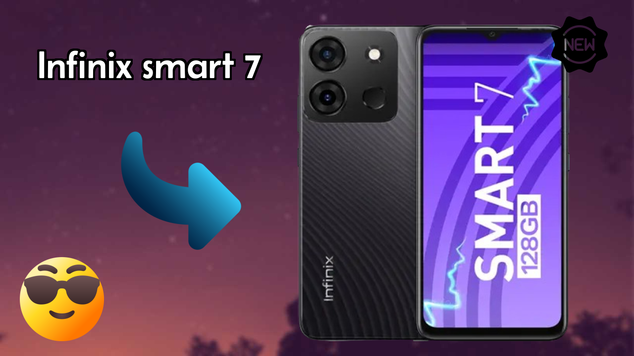 Infinix Smart 7 Price Drop: Just ₹7,499 Available Now