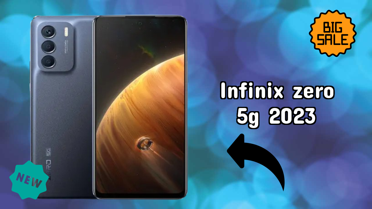 Infinix Zero 5G 2023 Detailed Review 2026 – What’s New This Year?

