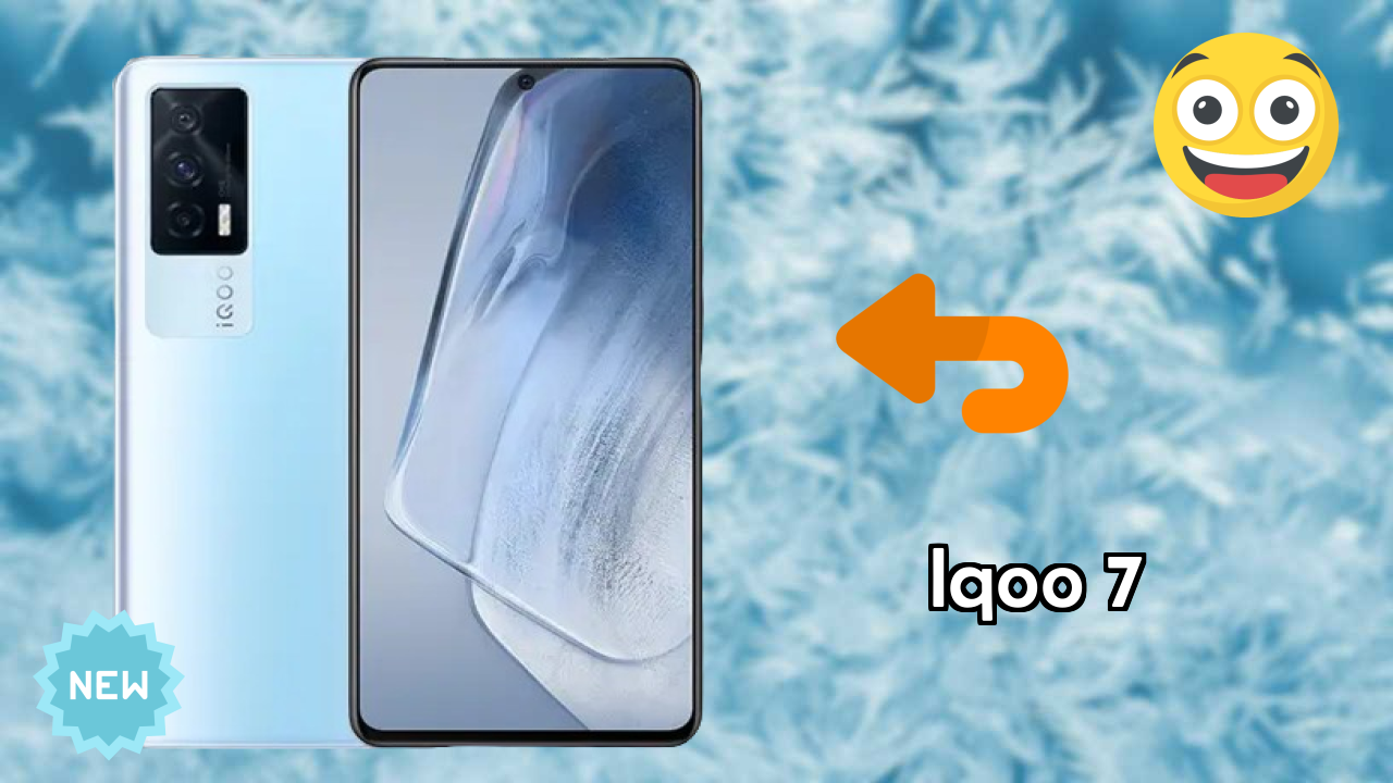 IQOO 7 Battery Review: 4400 MAh Endurance Test