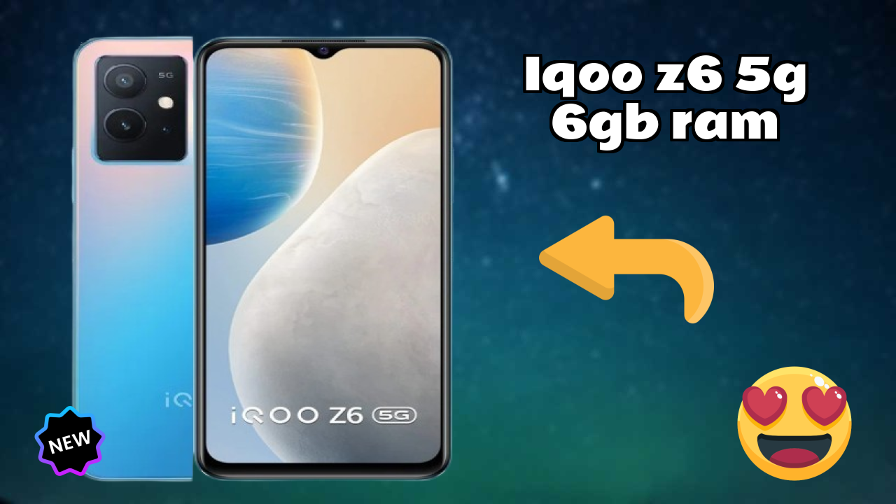 IQOO Z6 5G 6GB RAM Camera Quality: 16 MP Front Camera Selfie Test