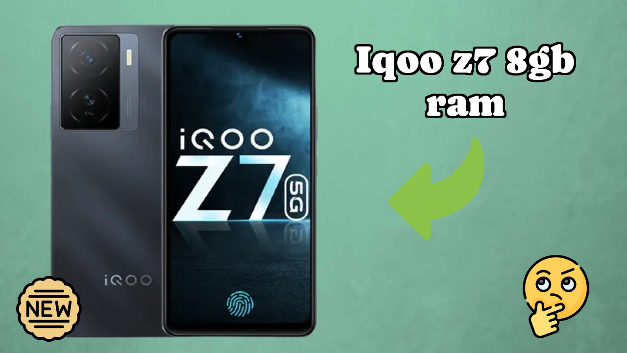IQOO Z7 8GB RAM Camera Review: 64 MP + 2 MP Rear Camera Samples
