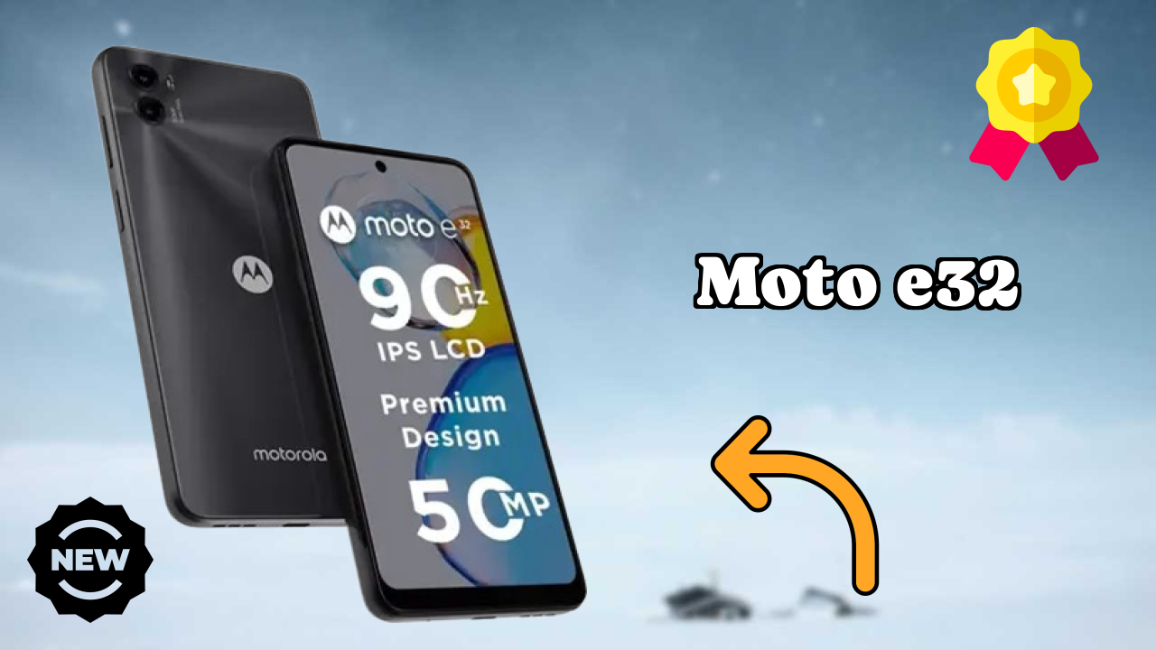 Moto E32 2026 Feature Battle – Top Choice?
