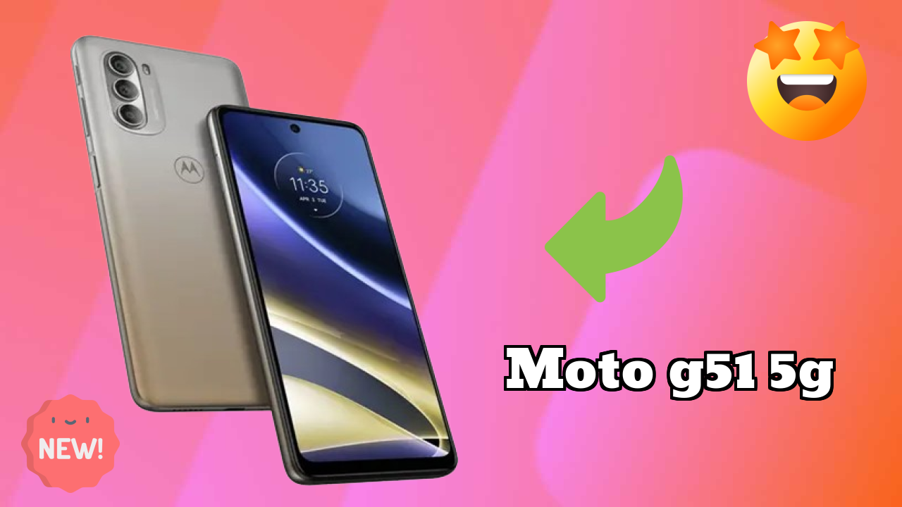 Moto G51 5G Battery Review: 5000 MAh Usage Analysis
